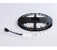 Комплект светодиодной ленты RGB Ambrella Light 5m GS2402 5050 60Led /14.4W m/ 12V IP20 RGB 5m Ambrella Light GS2402