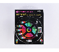 Комплект светодиодной ленты RGB Ambrella Light 5m GS2502 5050 60Led /14.4W m/ 12V IP65 RGB 5m Ambrella Light GS2502