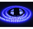 Комплект светодиодной ленты RGB Ambrella Light 5m GS2502 5050 60Led /14.4W m/ 12V IP65 RGB 5m Ambrella Light GS2502