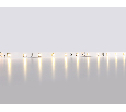 Светодиодная лента Ambrella Light GS3001 2835 60Led /6W m/ 24V IP20 3000K 5m Ambrella Light GS3001