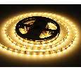 Светодиодная лента Ambrella Light GS3001 2835 60Led /6W m/ 24V IP20 3000K 5m Ambrella Light GS3001