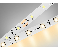 Светодиодная лента Ambrella Light GS3001 2835 60Led /6W m/ 24V IP20 3000K 5m Ambrella Light GS3001