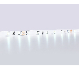 Светодиодная лента Ambrella Light GS3003 2835 60Led /6W m/ 24V IP20 6500K 5m Ambrella Light GS3003