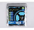 Светодиодная лента Ambrella Light GS3003 2835 60Led /6W m/ 24V IP20 6500K 5m Ambrella Light GS3003
