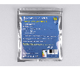 Светодиодная лента Ambrella Light GS3103 2835 120Led /10W m/ 24V IP20 6500K 5m Ambrella Light GS3103