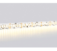 Светодиодная лента Ambrella Light GS3401 2835 240Led /20W m/ 24V IP20 3000K 5m Ambrella Light GS3401