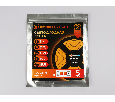 Светодиодная лента Ambrella Light GS3401 2835 240Led /20W m/ 24V IP20 3000K 5m Ambrella Light GS3401