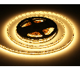 Светодиодная лента Ambrella Light GS3401 2835 240Led /20W m/ 24V IP20 3000K 5m Ambrella Light GS3401