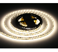 Светодиодная лента Ambrella Light GS3402 2835 240Led /20W m/ 24V IP20 4500K 5m Ambrella Light GS3402
