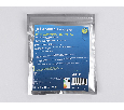 Светодиодная лента Ambrella Light GS3403 2835 240Led /20W m/ 24V IP20 6500K 5m Ambrella Light GS3403