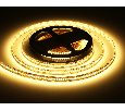 Светодиодная лента Ambrella Light GS3501 2835 240Led /22W m/ 24V IP20 3000K 5m Ambrella Light GS3501