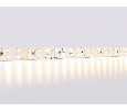 Светодиодная лента двухрядная Ambrella Light GS3601 2835 204Led /20W m/ 24V IP20 3000K 5m Ambrella Light GS3601