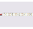 Светодиодная лента двухрядная Ambrella Light GS3602 2835 204Led /20W m/ 24V IP20 4500K 5m Ambrella Light GS3602