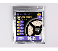 Светодиодная лента двухрядная Ambrella Light GS3602 2835 204Led /20W m/ 24V IP20 4500K 5m Ambrella Light GS3602