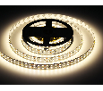 Светодиодная лента двухрядная Ambrella Light GS3602 2835 204Led /20W m/ 24V IP20 4500K 5m Ambrella Light GS3602