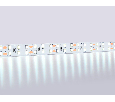 Светодиодная лента двухрядная Ambrella Light GS3603 2835 204Led /20W m/ 24V IP20 6500K 5m Ambrella Light GS3603