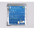 Светодиодная лента двухрядная Ambrella Light GS3603 2835 204Led /20W m/ 24V IP20 6500K 5m Ambrella Light GS3603