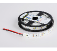 Светодиодная лента двухрядная Ambrella Light GS3603 2835 204Led /20W m/ 24V IP20 6500K 5m Ambrella Light GS3603