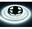 Светодиодная лента двухрядная Ambrella Light GS3603 2835 204Led /20W m/ 24V IP20 6500K 5m Ambrella Light GS3603