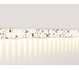 Светодиодная лента двухрядная Ambrella Light GS3701 2835 240Led /24W m/ 24V IP20 3000K 5m Ambrella Light GS3701