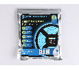 Светодиодная лента двухрядная Ambrella Light GS3703 2835 240Led /24W m/ 24V IP20 6500K 5m Ambrella Light GS3703