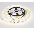 Светодиодная лента трехрядная Ambrella Light GS3902 2835 324Led /26W m/ 24V IP20 4500K 5m Ambrella Light GS3902