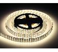 Светодиодная лента трехрядная Ambrella Light GS3902 2835 324Led /26W m/ 24V IP20 4500K 5m Ambrella Light GS3902
