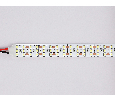 Светодиодная лента трехрядная Ambrella Light GS3903 2835 324Led /26W m/ 24V IP20 6500K 5m Ambrella Light GS3903