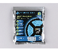 Светодиодная лента трехрядная Ambrella Light GS3903 2835 324Led /26W m/ 24V IP20 6500K 5m Ambrella Light GS3903