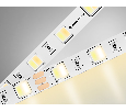 Светодиодная лента с регулировкой температуры света GS4101 5050 60Led /14W m/ 24V IP20 CCT 3000-6500 Ambrella Light GS4101