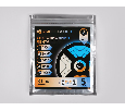 Светодиодная лента с регулировкой температуры света GS4101 5050 60Led /14W m/ 24V IP20 CCT 3000-6500 Ambrella Light GS4101