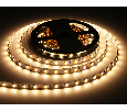 Светодиодная лента с регулировкой температуры света GS4101 5050 60Led /14W m/ 24V IP20 CCT 3000-6500 Ambrella Light GS4101