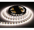 Светодиодная лента с регулировкой температуры света GS4101 5050 60Led /14W m/ 24V IP20 CCT 3000-6500 Ambrella Light GS4101