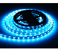 Светодиодная лента RGB с теплым белым светом GS4401 5050 60Led /10W m/ 24V IP20 RGBW+3000K 5m Ambrella Light GS4401