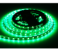 Светодиодная лента RGB с теплым белым светом GS4401 5050 60Led /10W m/ 24V IP20 RGBW+3000K 5m Ambrella Light GS4401