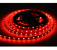 Светодиодная лента RGB с теплым белым светом GS4401 5050 60Led /10W m/ 24V IP20 RGBW+3000K 5m Ambrella Light GS4401