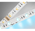 Светодиодная лента RGB с холодным белым светом GS4403 5050 60Led /10W m/ 24V IP20 RGBW+6500K 5m Ambrella Light GS4403