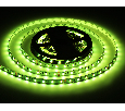 Светодиодная лента RGB с холодным белым светом GS4403 5050 60Led /10W m/ 24V IP20 RGBW+6500K 5m Ambrella Light GS4403