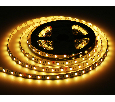 Светодиодная лента RGB с холодным белым светом GS4403 5050 60Led /10W m/ 24V IP20 RGBW+6500K 5m Ambrella Light GS4403