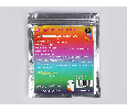 Светодиодная лента RGB с холодным белым светом GS4403 5050 60Led /10W m/ 24V IP20 RGBW+6500K 5m Ambrella Light GS4403