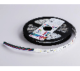 Светодиодная лента RGB с холодным белым светом GS4403 5050 60Led /10W m/ 24V IP20 RGBW+6500K 5m Ambrella Light GS4403