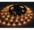 Светодиодная лента RGB с регулировкой температуры света GS4501 5050+2835 90Led / 13W m/ 24V IP20 RGB Ambrella Light GS4501