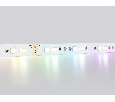Светодиодная лента RGB с регулировкой температуры света GS4501 5050+2835 90Led / 13W m/ 24V IP20 RGB Ambrella Light GS4501
