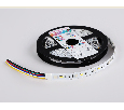 Светодиодная лента RGB с регулировкой температуры света GS4501 5050+2835 90Led / 13W m/ 24V IP20 RGB Ambrella Light GS4501