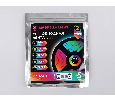 Светодиодная лента RGB с регулировкой температуры света GS4501 5050+2835 90Led / 13W m/ 24V IP20 RGB Ambrella Light GS4501