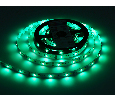 Светодиодная лента RGB с регулировкой температуры света GS4501 5050+2835 90Led / 13W m/ 24V IP20 RGB Ambrella Light GS4501