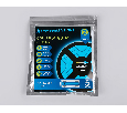 Светодиодная лента Ambrella Light GS4703 COB 480Led /12W m/ 24V IP20 6500K 5m Ambrella Light GS4703