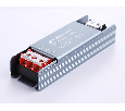 Блок питания для светодиодной ленты 12V 60W 5A IP20 185-260V 115*35*22 GS8802 Ambrella Light GS8802