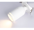 Встраиваемый точечный светильник MR16 с поворотным механизмом Ambrella Light TA1272