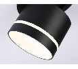 Встраиваемый поворотный точечный светильник Ambrella Light TA1432